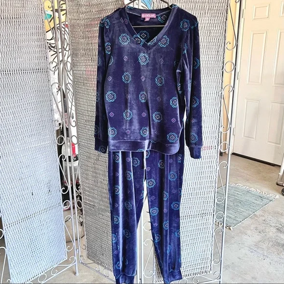 Gloria Vanderbilt Intimates Sleepwear Gloria Vanderbilt